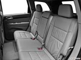  Rear seats from Drivers Side photo